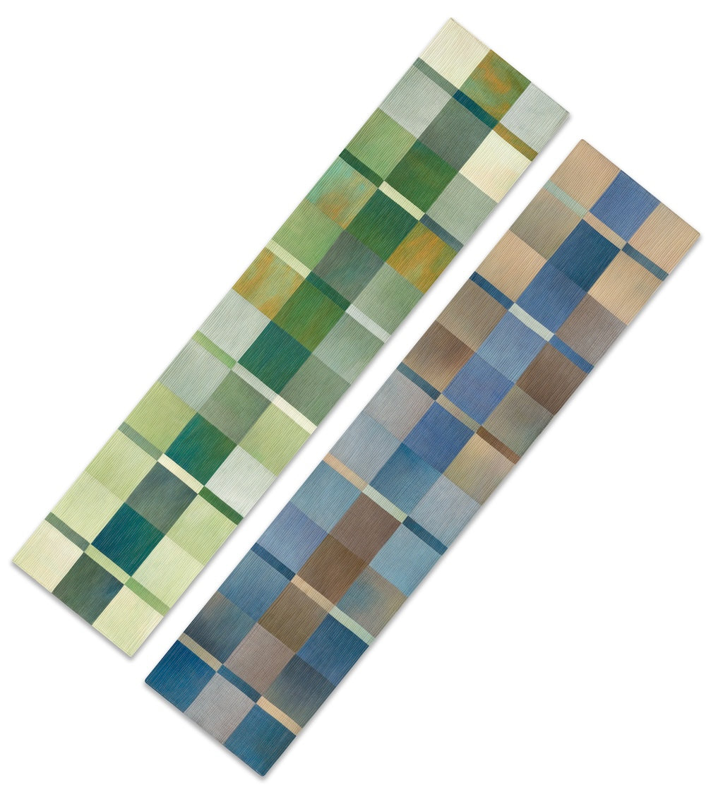 Ombré Table Runner Bundle: River (PRE-ORDER SHIPS NOVEMBER)