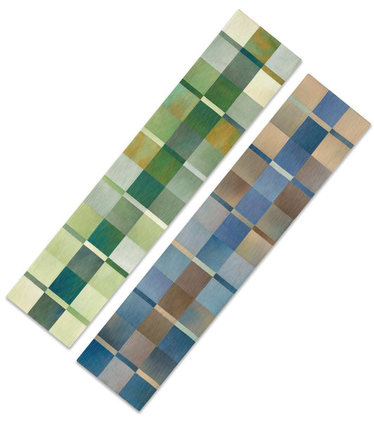 Ombré Table Runner Bundle: River (PRE-ORDER SHIPS NOVEMBER)
