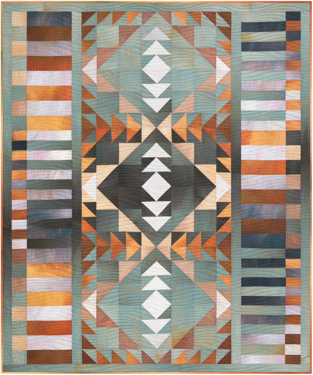 Open Road Quilt Bundle (PRE-ORDER SHIPS NOVEMBER)