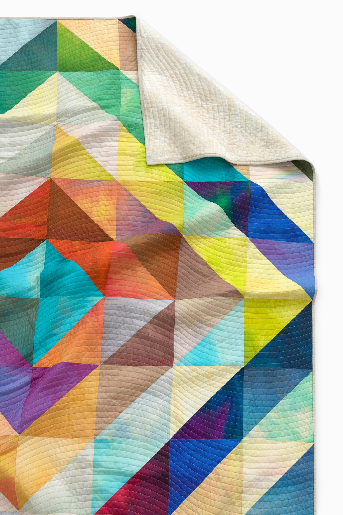 Our Sunshine Quilt Kit