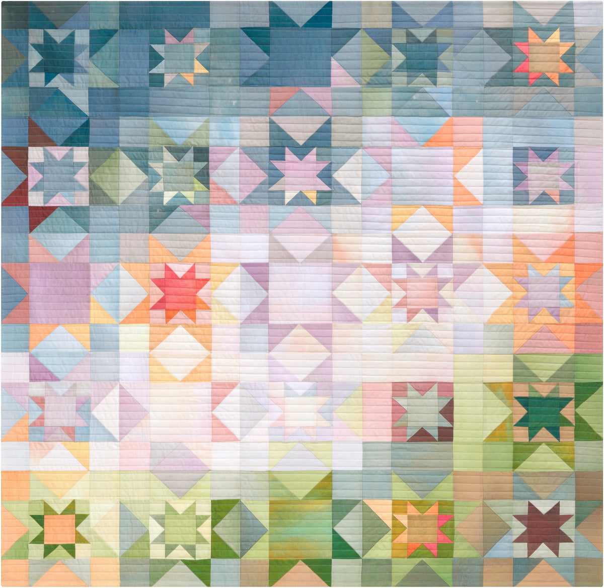 Dusk Star Quilt Bundle (PRE-ORDER SHIPS NOVEMBER)