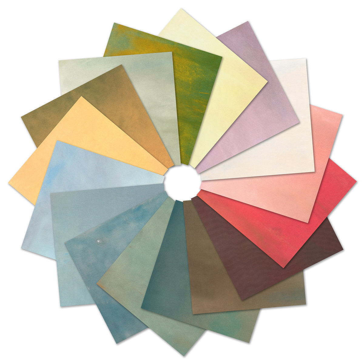 SKY Essence 1 Yard Bundle