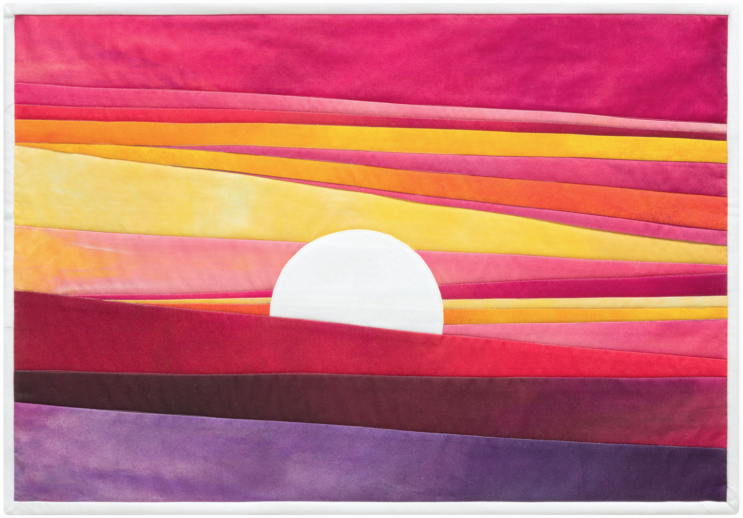 Sorbet Sunset Wall Hanging Bundle