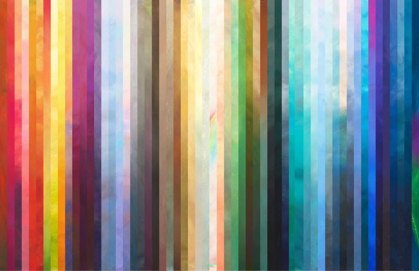 Limited Edition SKY Ombré Collection Box (Early Bird Sale)