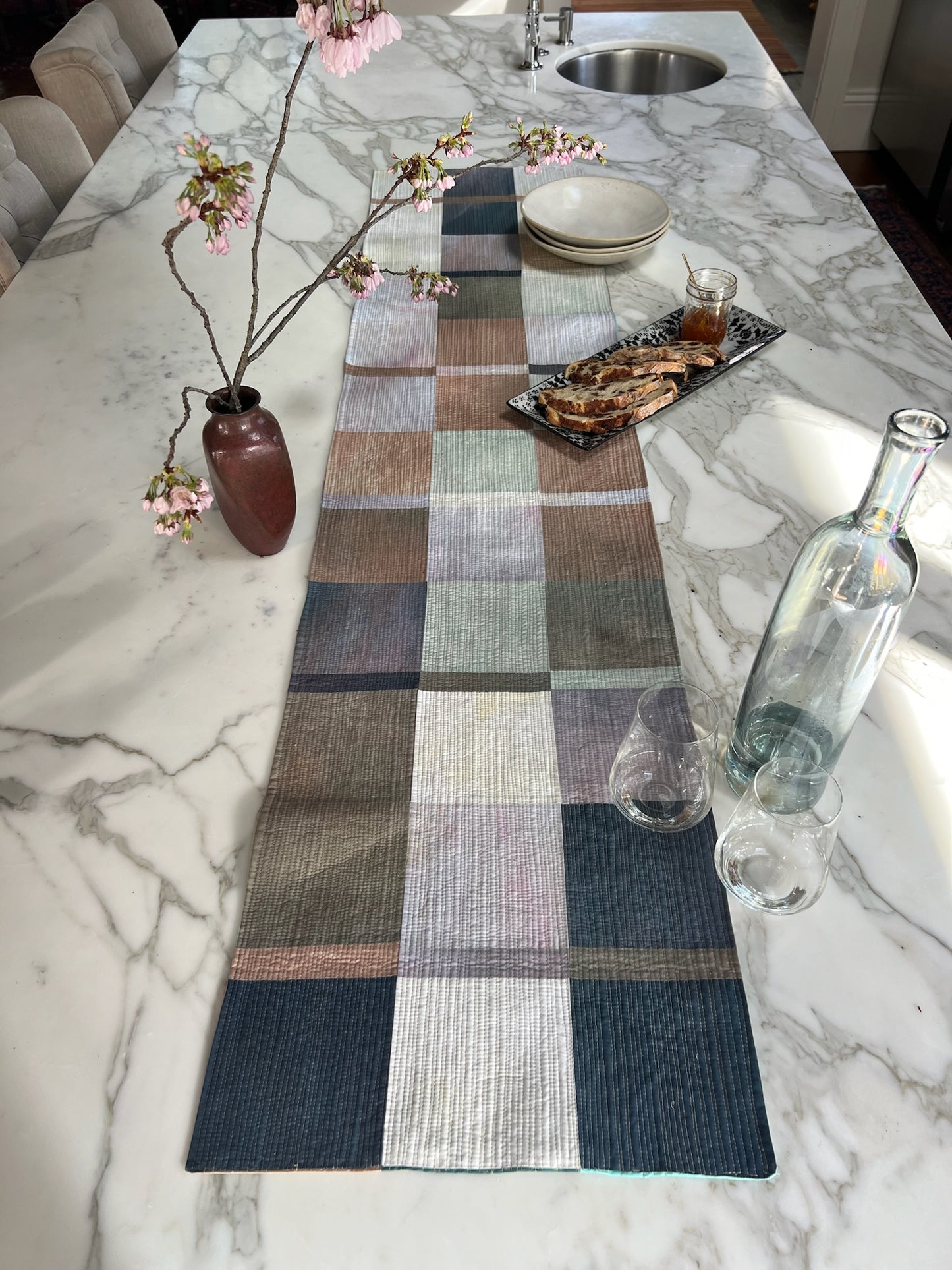Ombré Table Runner Bundle: Canyon