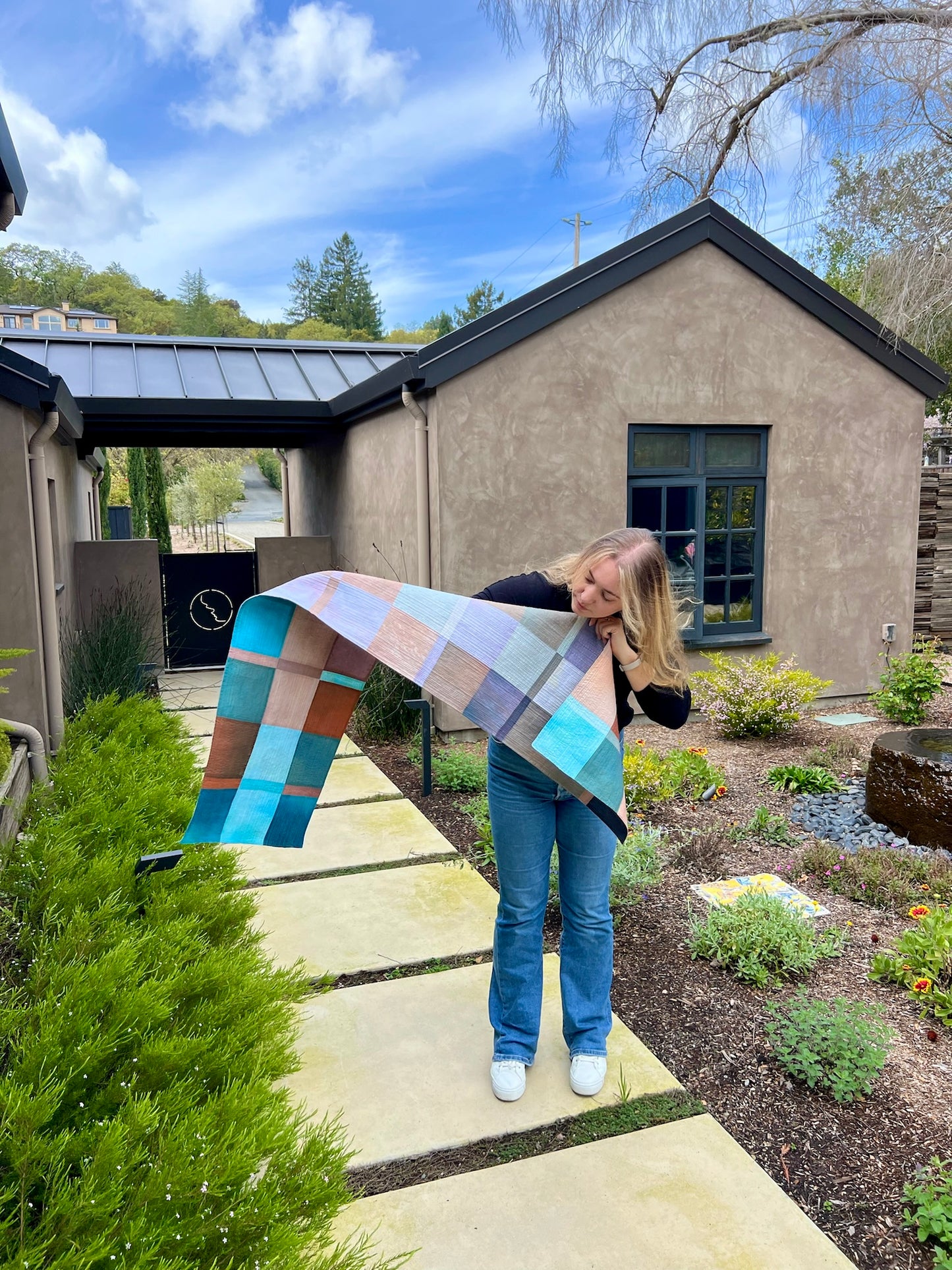 Ombré Table Runner Bundle: Canyon