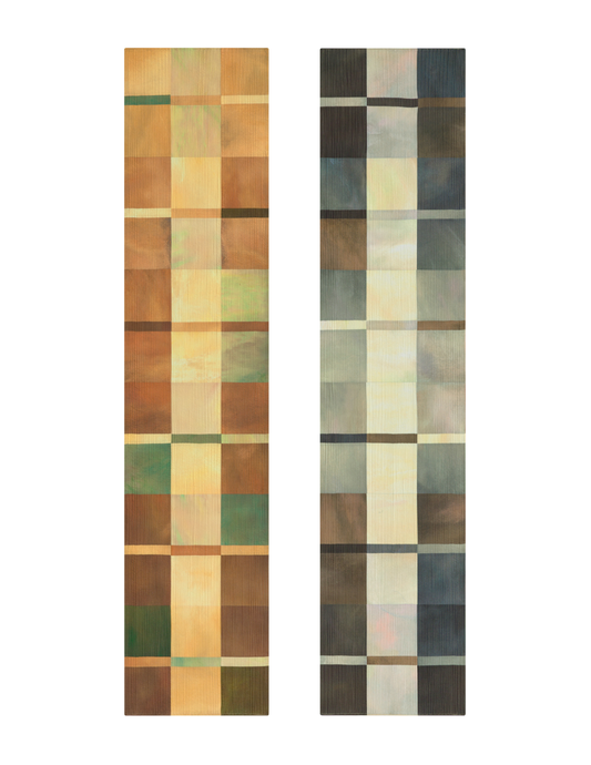 Ombré Table Runner Bundle: Autumn