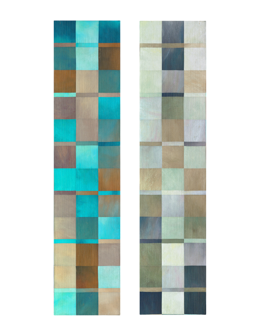 Ombré Table Runner Bundle: Canyon