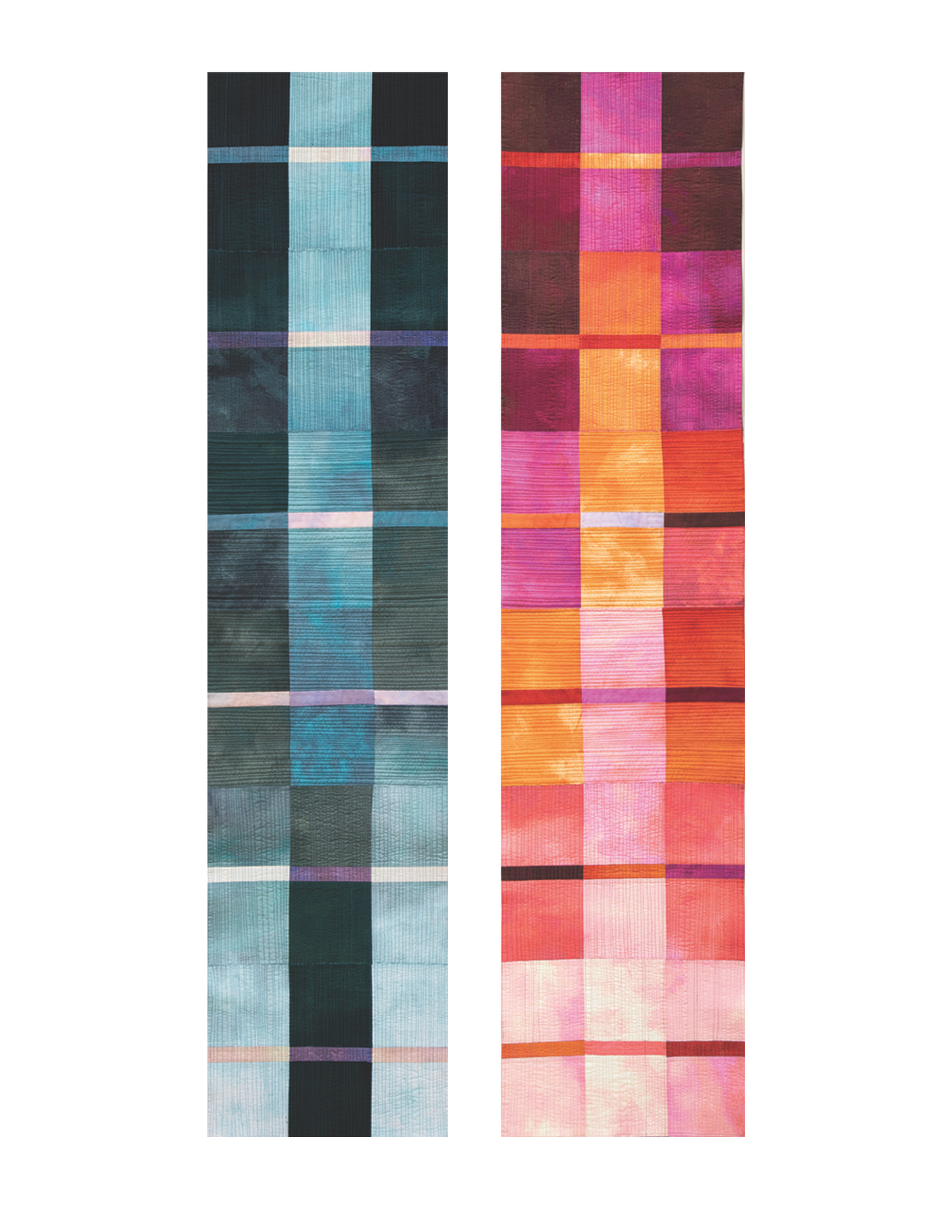 Ombré Table Runner Bundle: Original
