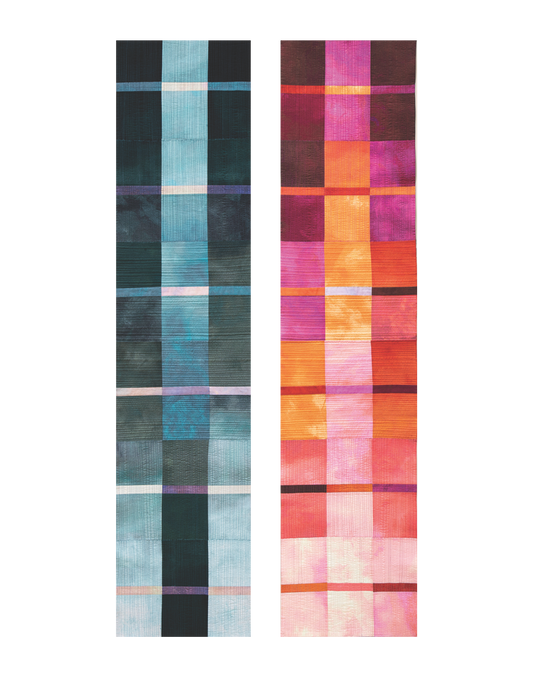 Ombré Table Runner Bundle: Original