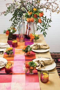 Ombré Table Runner Bundle: Original