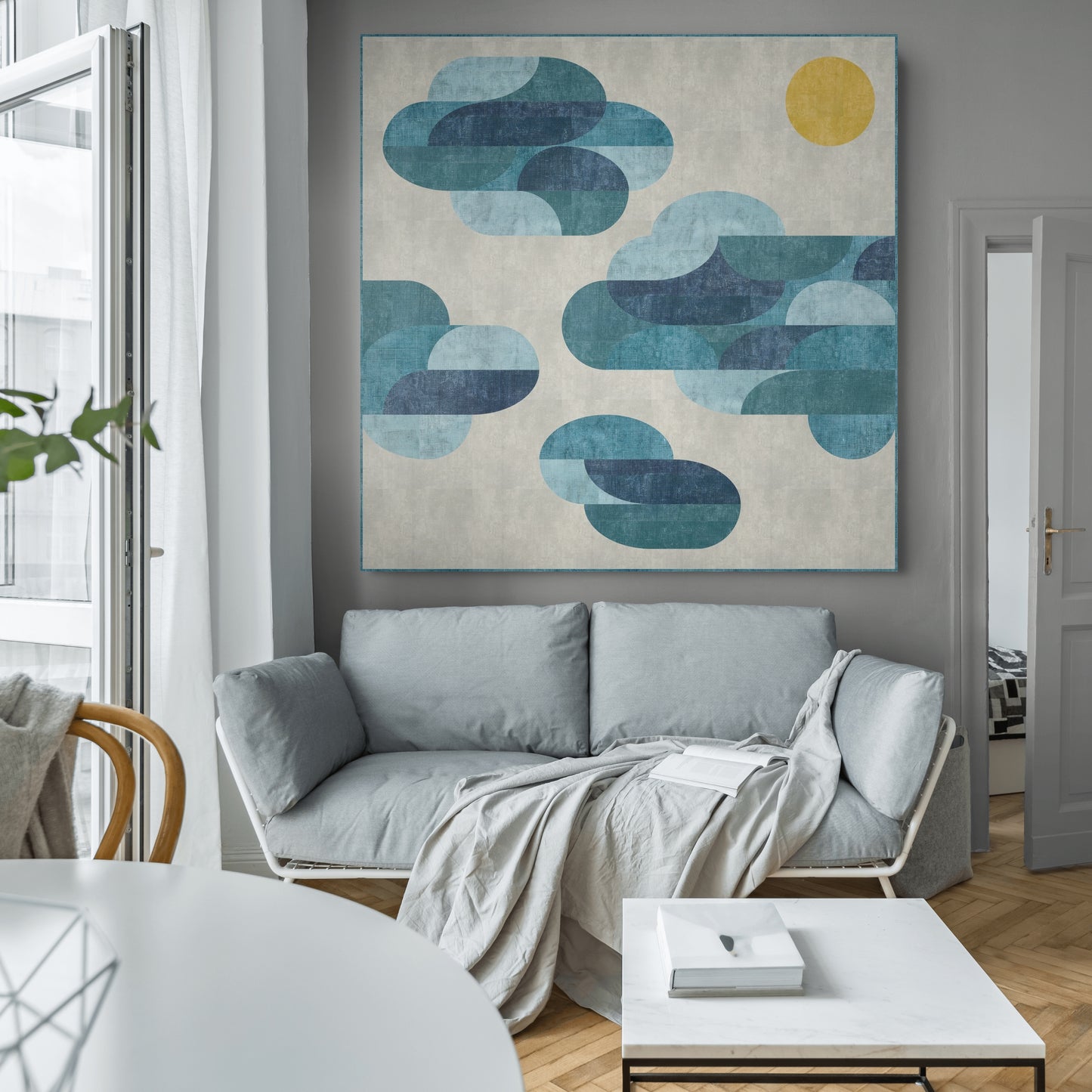 Big Island Sky Quilt Bundle (PRE-ORDER SHIPS NOVEMBER)