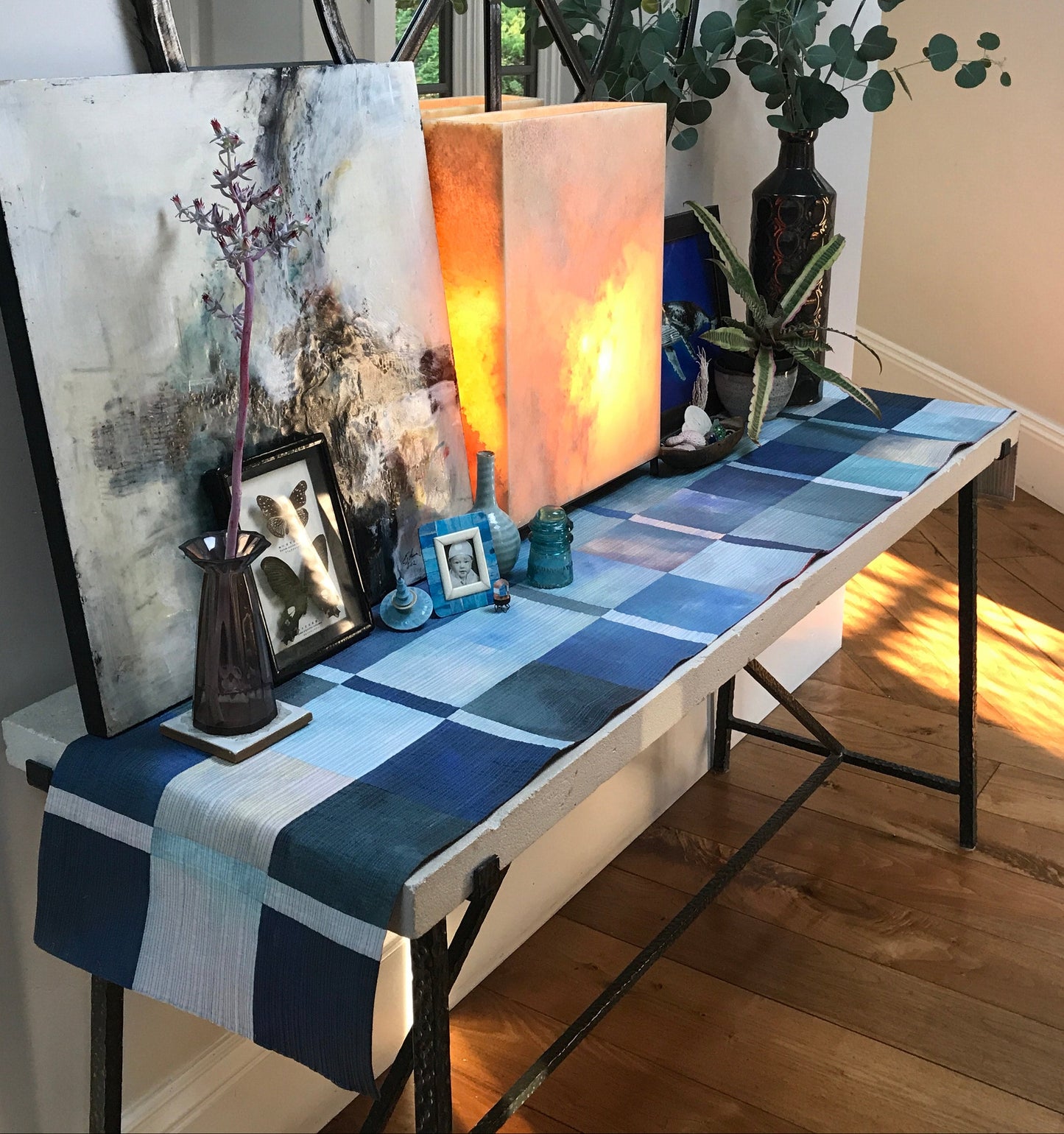 Ombré Table Runner Bundle: Brilliance